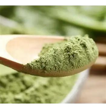 Fresh Spinach Powder